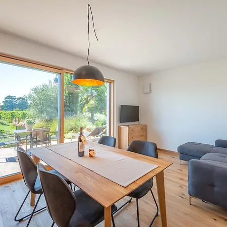 Weinangerhof St Pauls Farm stay Missiano
