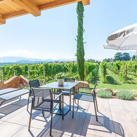 Farm stay Weinangerhof St Pauls Missiano