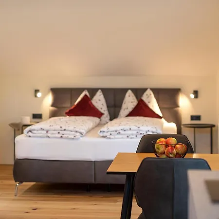 Weinangerhof St Pauls Farm stay Missiano