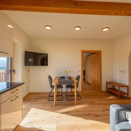 Farm stay Weinangerhof St Pauls