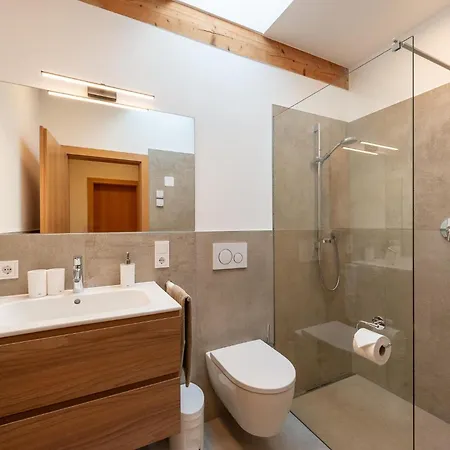 Weinangerhof St Pauls Farm stay *