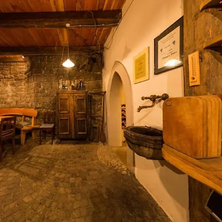 Weinangerhof St Pauls