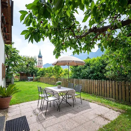 Weinangerhof St Pauls Farm stay *