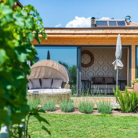 Farm stay Weinangerhof St Pauls